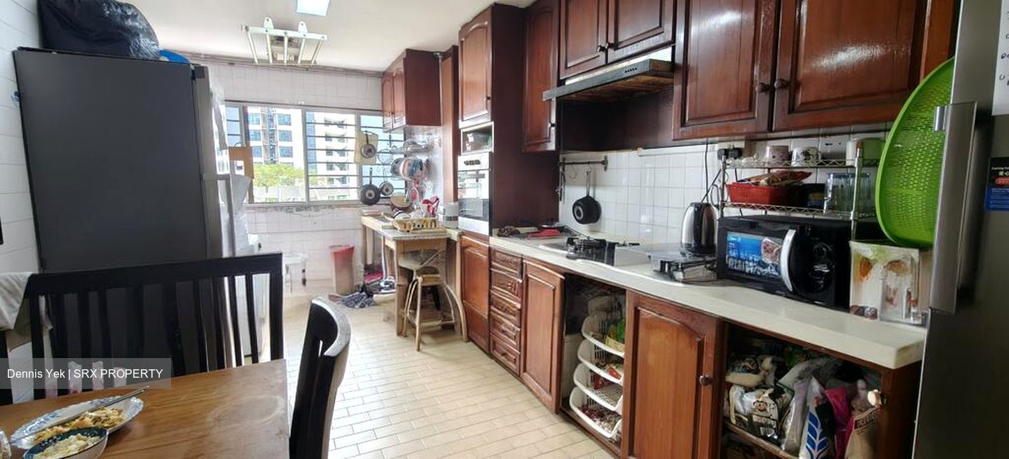 Blk 5 Delta Avenue (Bukit Merah), HDB 4 Rooms #525956861